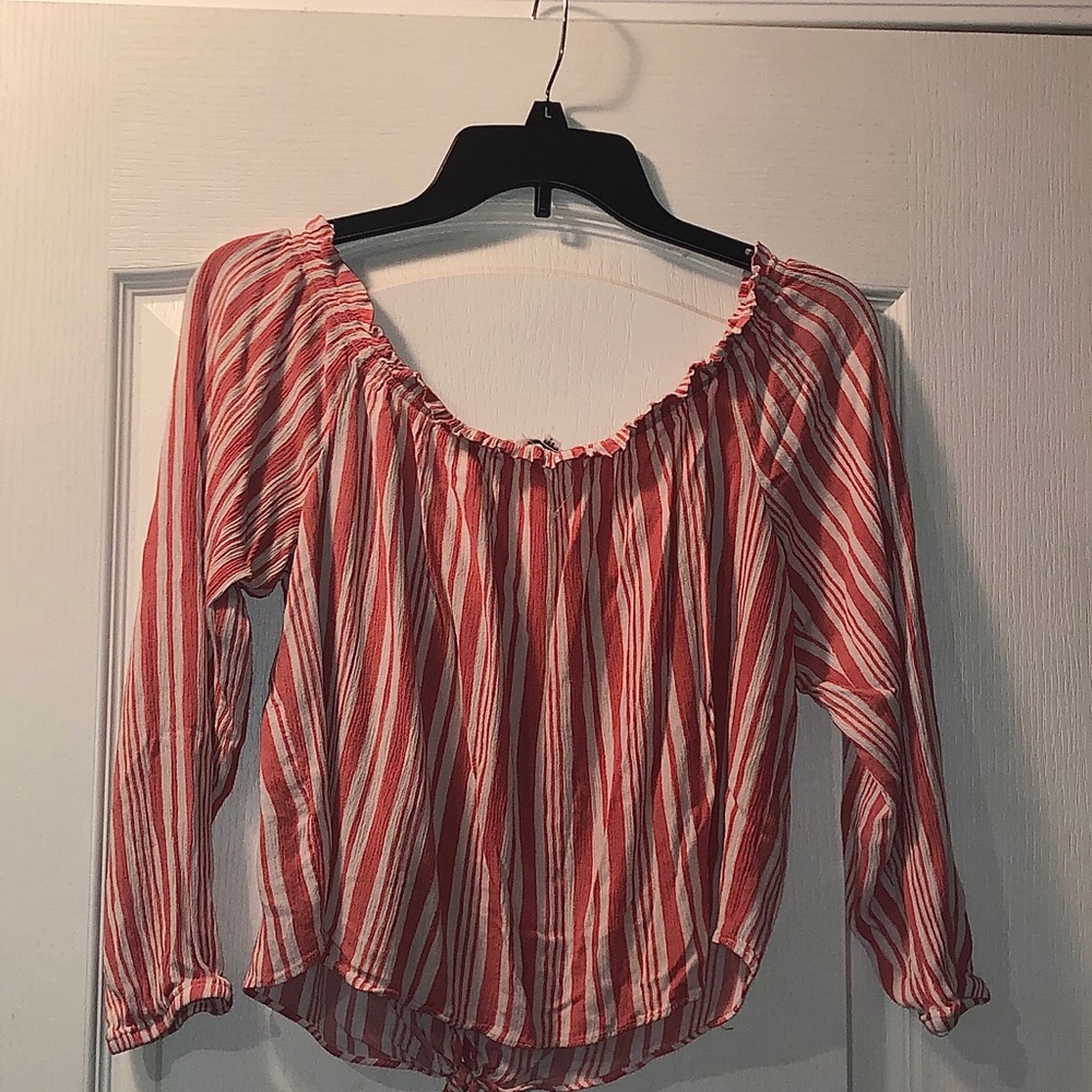 blouses - Picture 2 of 6